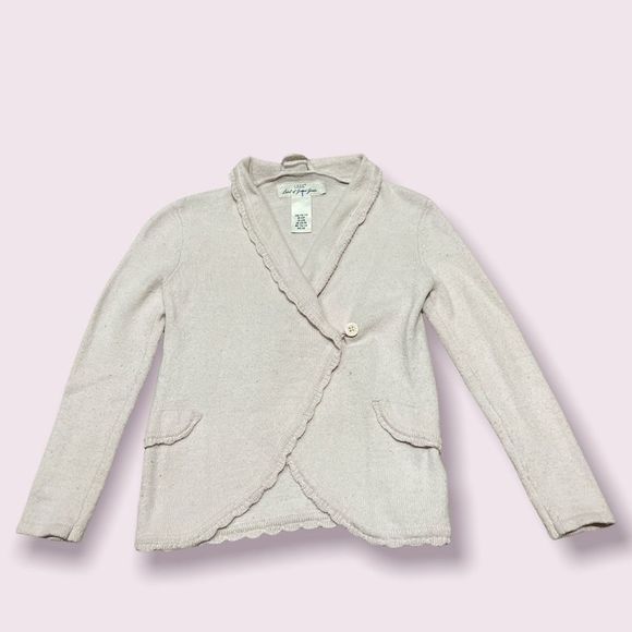 H&M toddler’s cardigan size 4-6 - Picture 1 of 4
